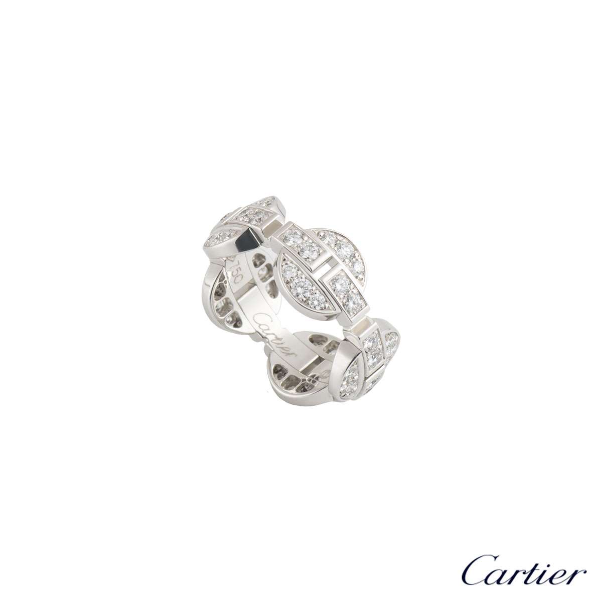 Cartier Himalia Ring